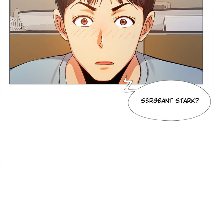 Sergeant Brynn - episode 1 - 49