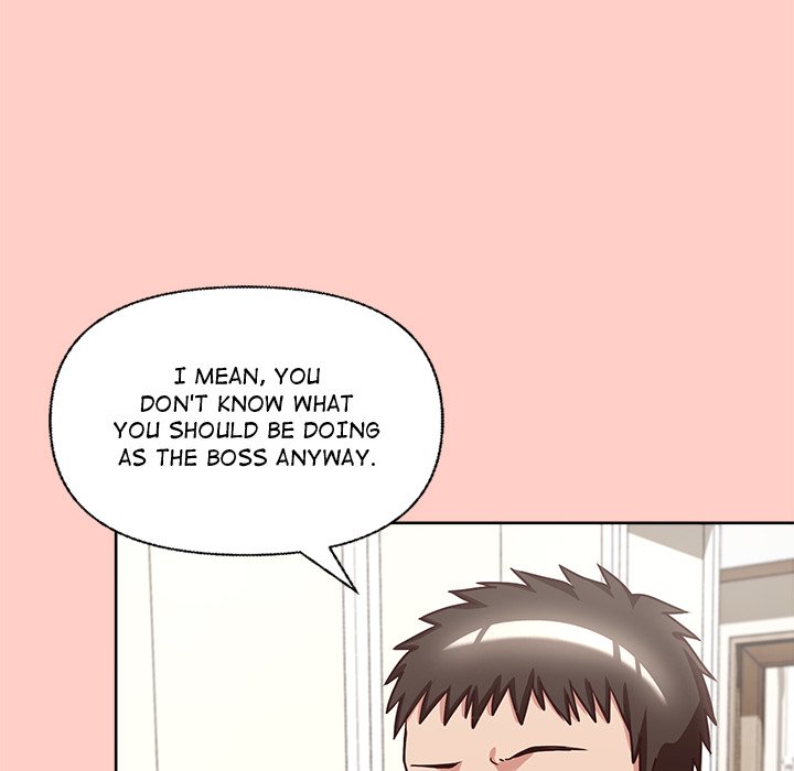 Now I'm the Boss - episode 2 - 54