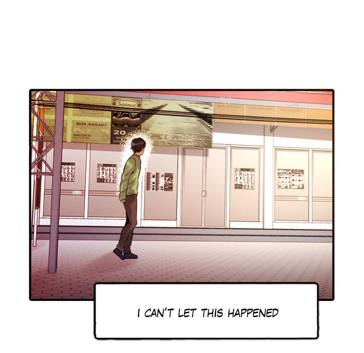 99% Love - episode 3 - 35
