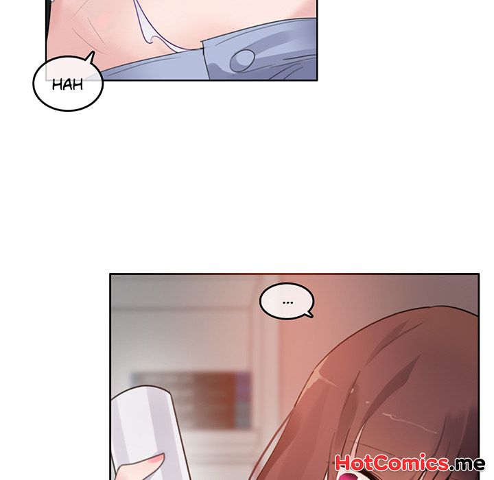 A Pervert's Daily Life - episode 47 - 35