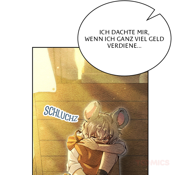 Max-Level Heldin - episode 36 - 44