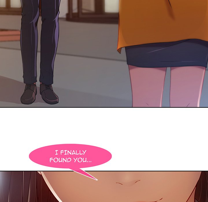 Lady Long Legs - episode 1 - 113