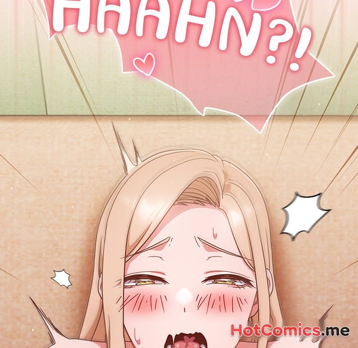 Honey Sweet Part-Time Job - episode 8 - 122