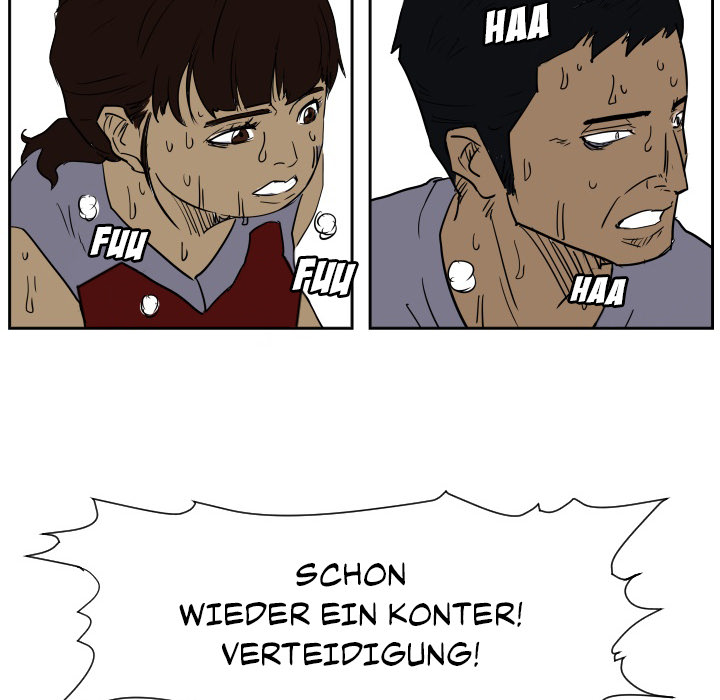 Tweener - episode 51 - 42