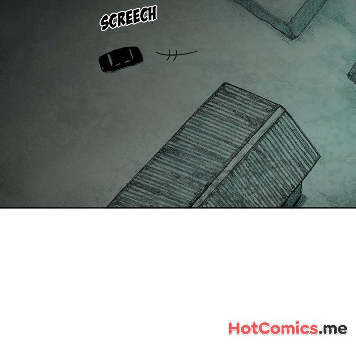Monster Child - episode 28 - 128