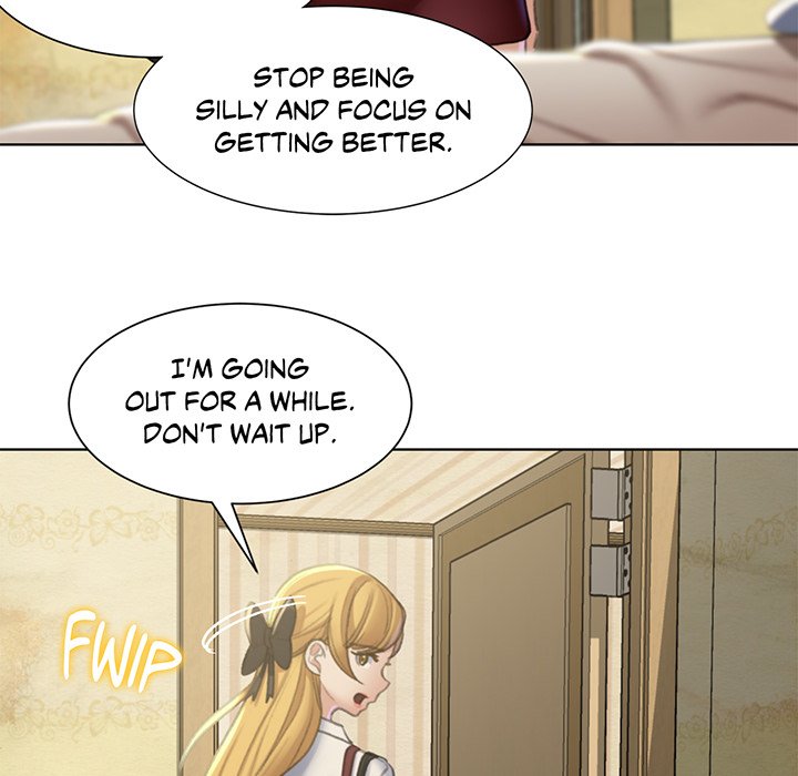 Lustful Games - episode 6 - 83