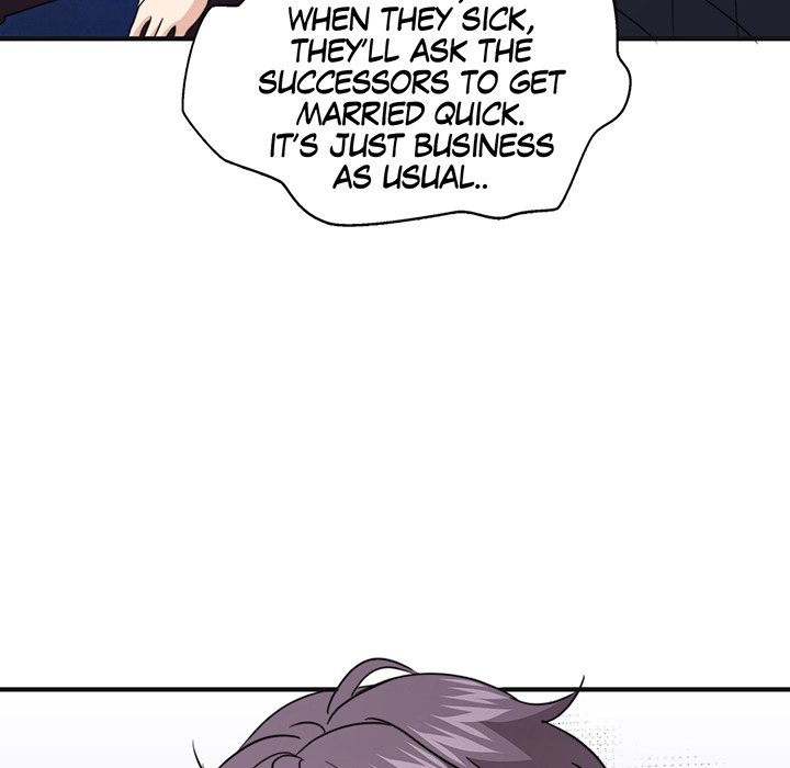 Recessive Omega K's Secret [Season 2] - episode 8 - 70