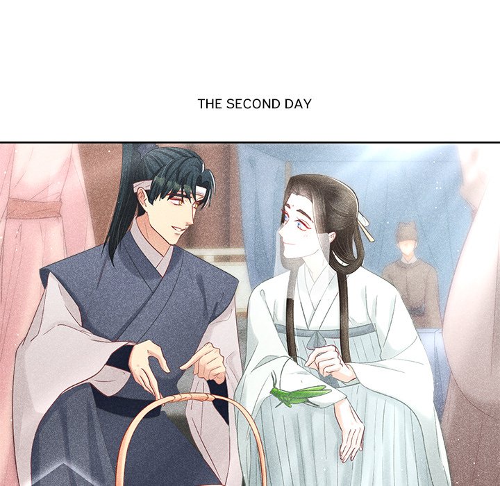 Let Me Be Your Flower - episode 9 - 59