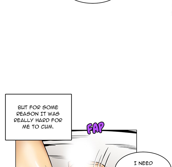 Five Years Apart - episode 15 - 38