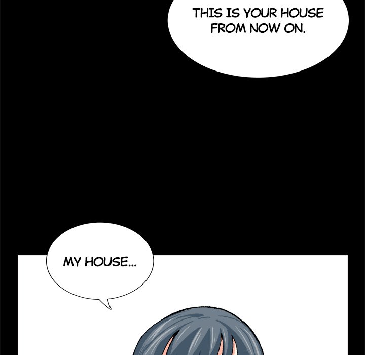 Asebi and Adventurers of SKY WORLD - episode 6 - 69