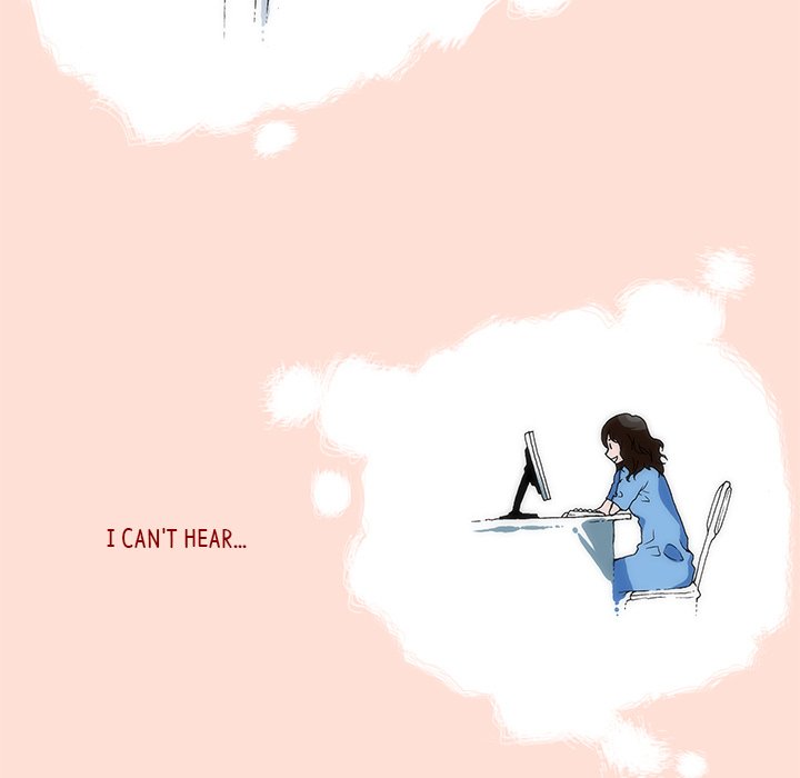 Can't See Can't Hear But Love - episode Prologue - 29