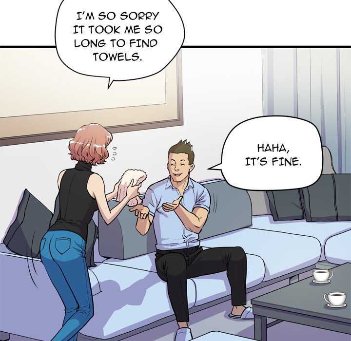 Wife Training - episode 14 - 71