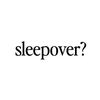 canihaveasleepover