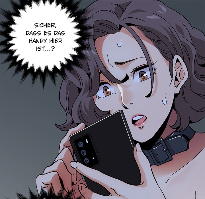 Wer hat Angst vor Mister H? - episode 54 - 84