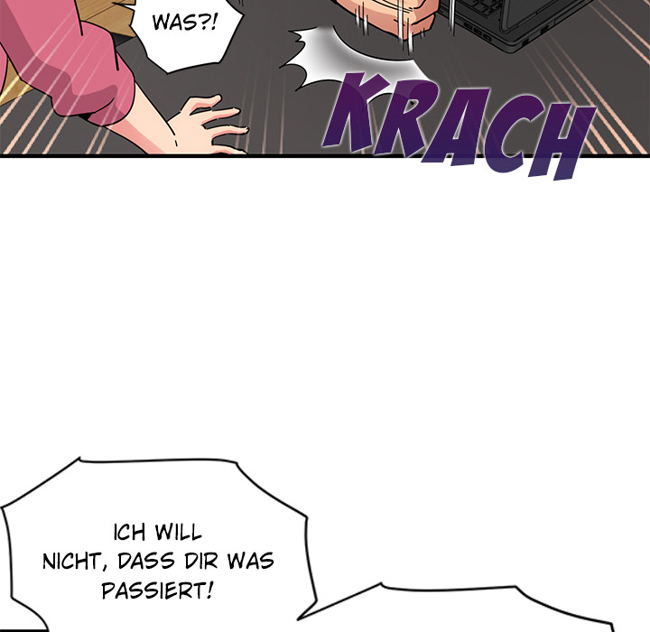 Wer hat Angst vor Mister H? - episode 55 - 104