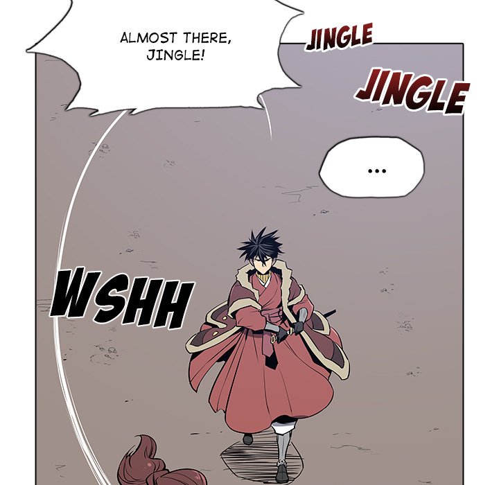 The Fang of Yeongno - episode 24 - 104