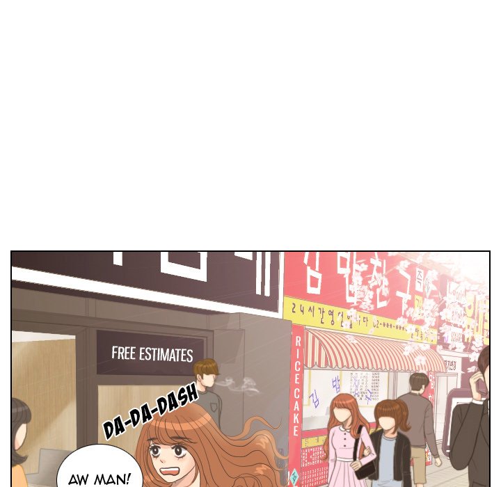 Hold My Hand - episode 13 - 8
