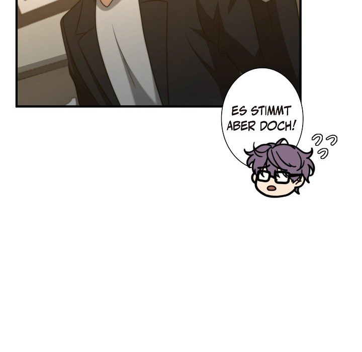 Die geheime Liebe des Omega K - episode 23 - 25