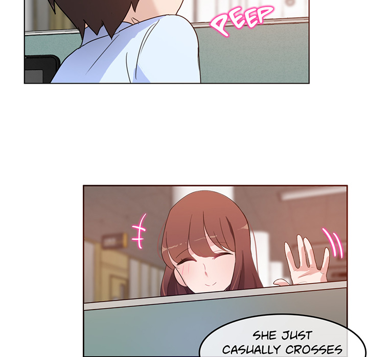 A Pervert's Daily Life - episode 9 - 10