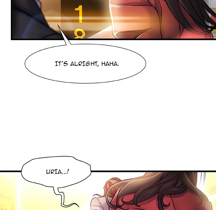 Achilles Heel - episode 1 - 161