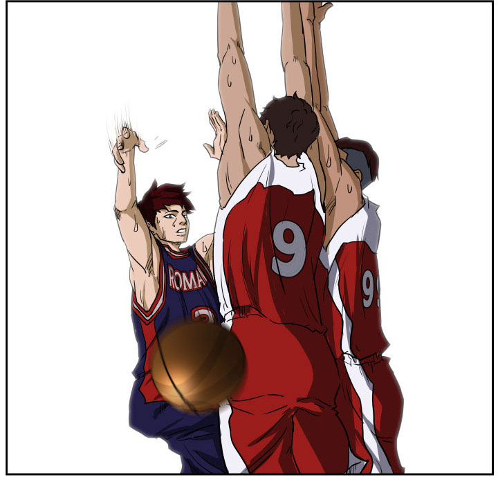 Tweener - episode 50 - 99