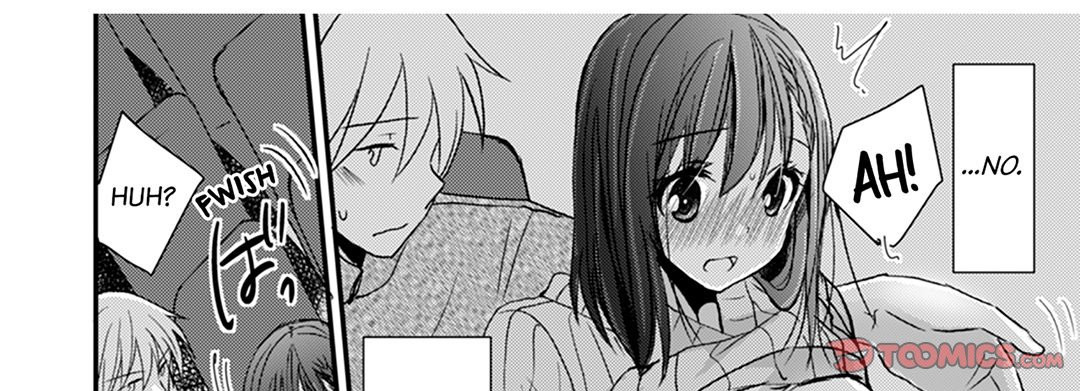 My H-Cup Neighbor Doesn't Wear a Bra, So I Just Couldn't Help Myself but Stick It In! - episode 16 - 8