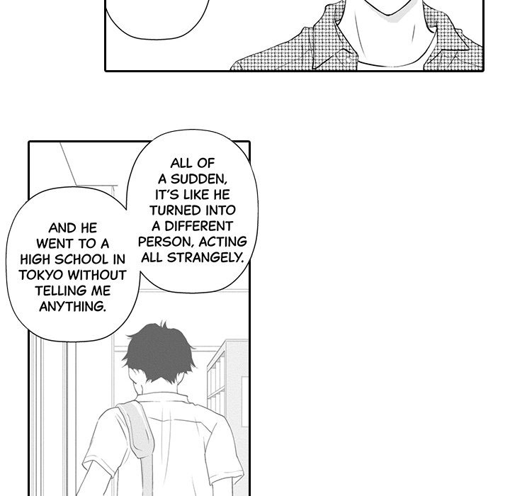 Hachi / Ritsu - episode 11 - 42
