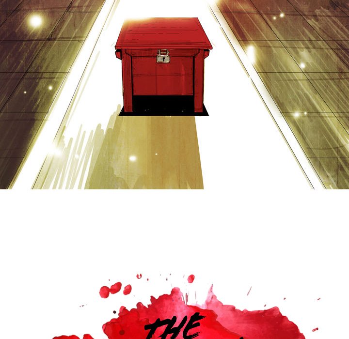 The Sword Clan - episode 4 - 38
