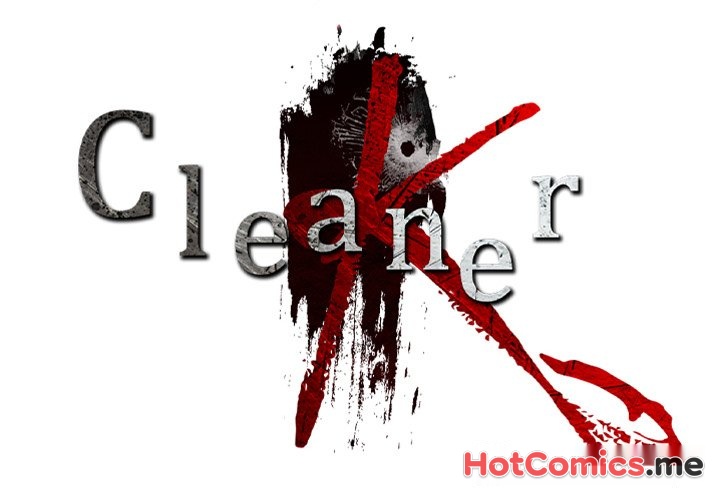 Cleaner K - episode 33 - 1