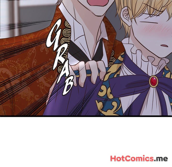 Hold on, Crown Prince! - episode 12 - 47