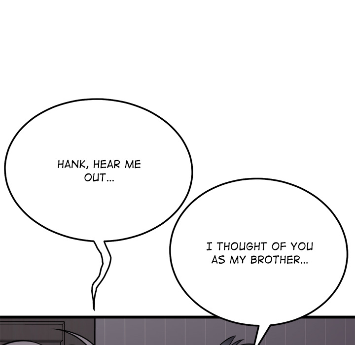 Body Swap - episode 9 - 112