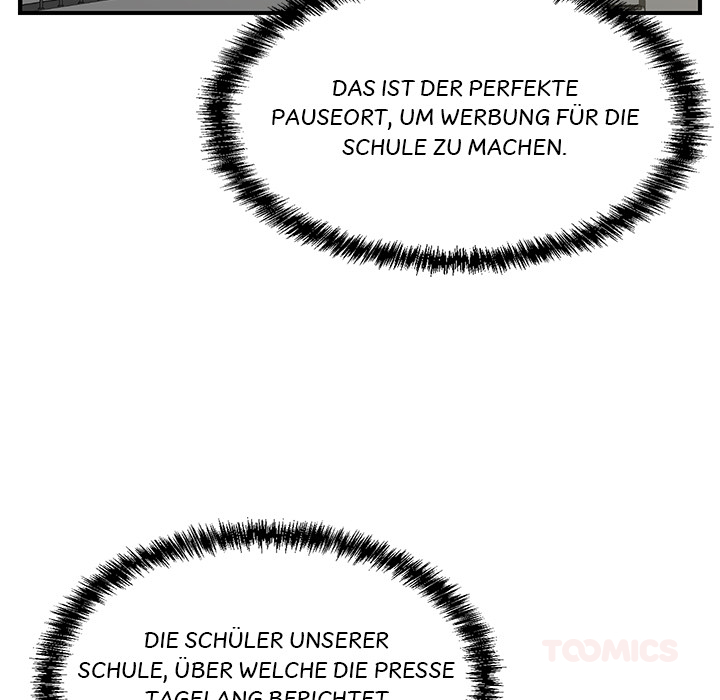Meine Schulzeit mit Rang F - episode 30 - 32