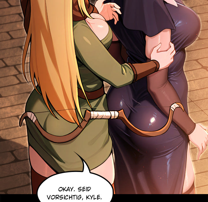 XX Dungeon - episode 3 - 40