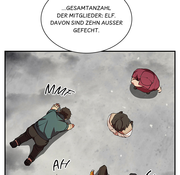Meine Schulzeit mit Rang F - episode 29 - 28
