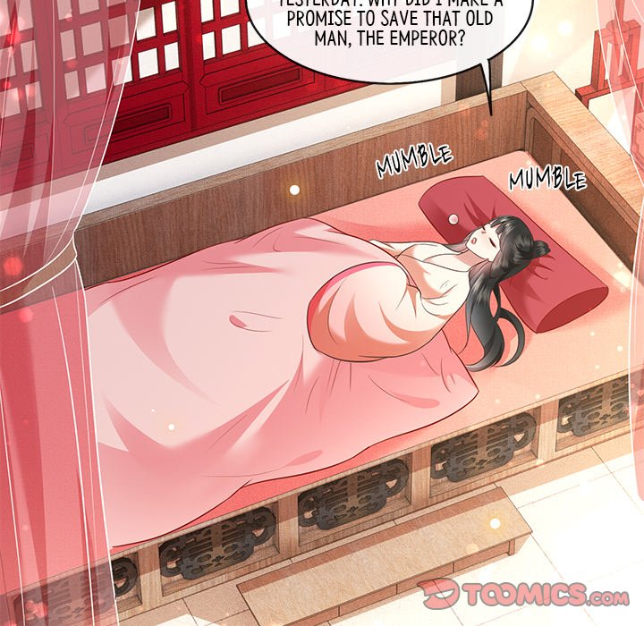The Queen of Hell - episode 25 - 50