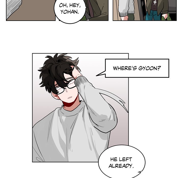 Sign - episode 21 - 51