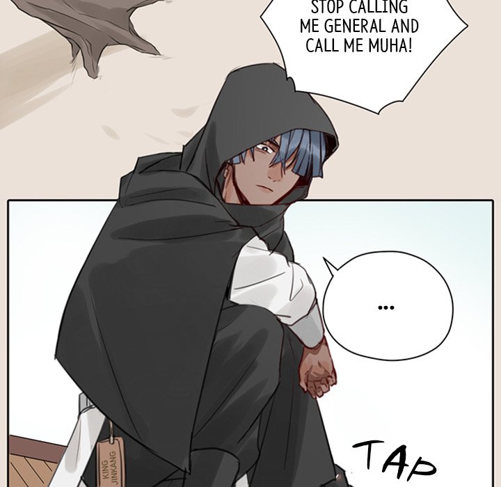 Odis and Moa's Underworld Diary - episode 58 - 38