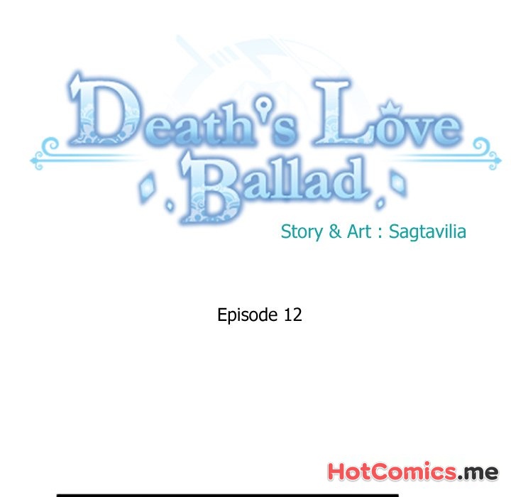 Death's Love Ballad - episode 12 - 5