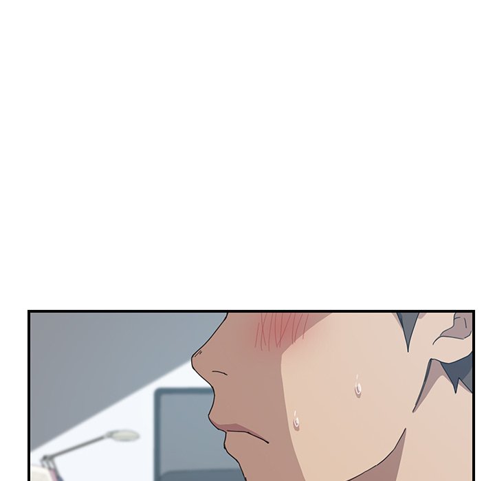 The Unwanted Roommate - episode 18 - 16
