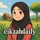 @cikzahdaily
