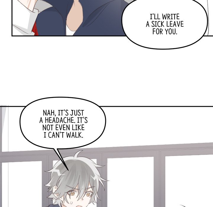 Can't Defy Fate - episode 31 - 60
