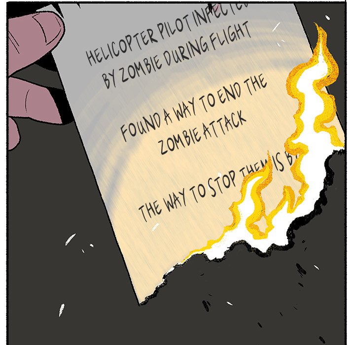 One Story Tick Tock - episode 3 - 152