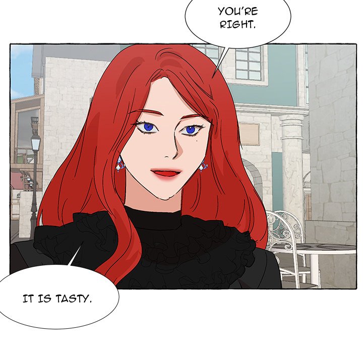 New Life, New Me - episode 75 - 47