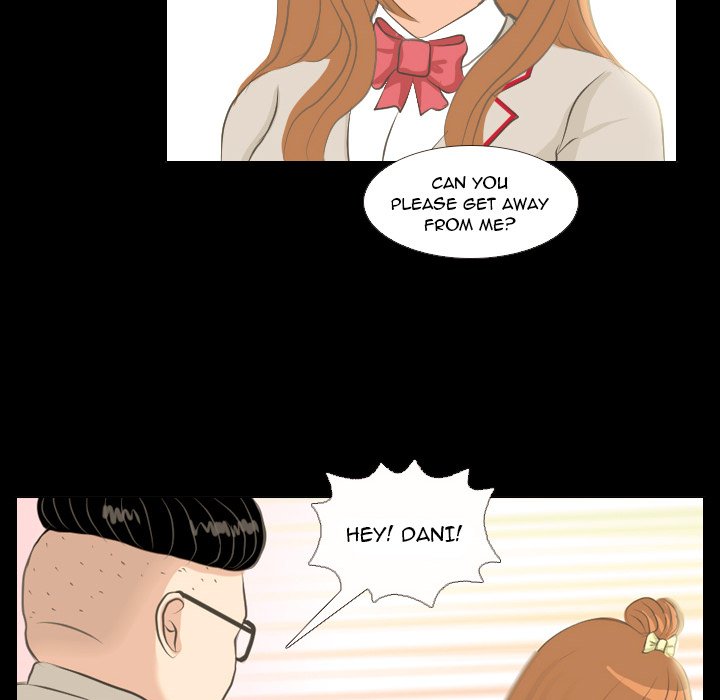 Hold My Hand - episode Prologue - 13