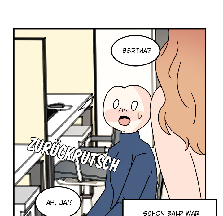 Bürodilemma - episode 19 - 50