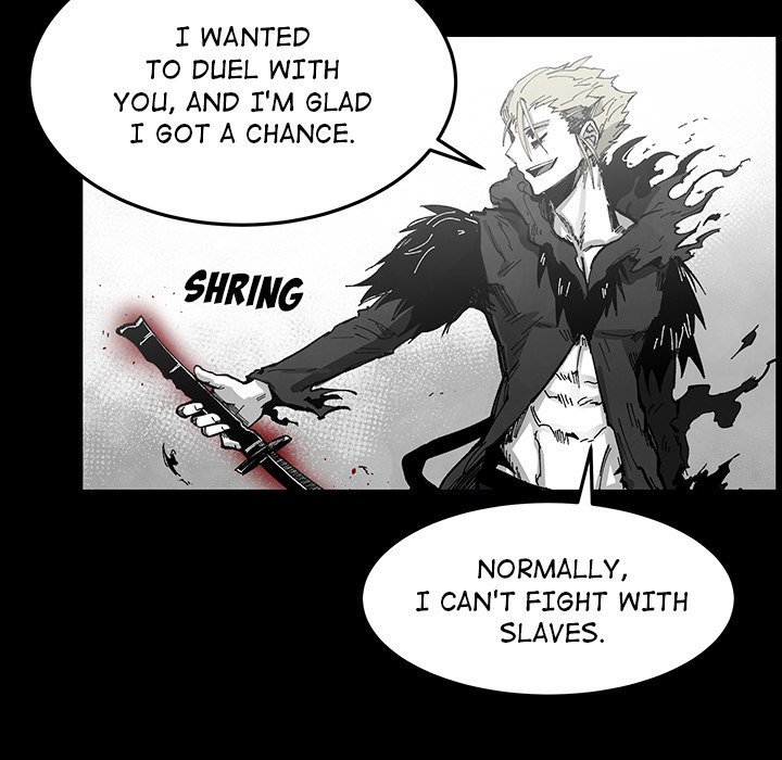 Nine Fantasy - episode 70 - 18