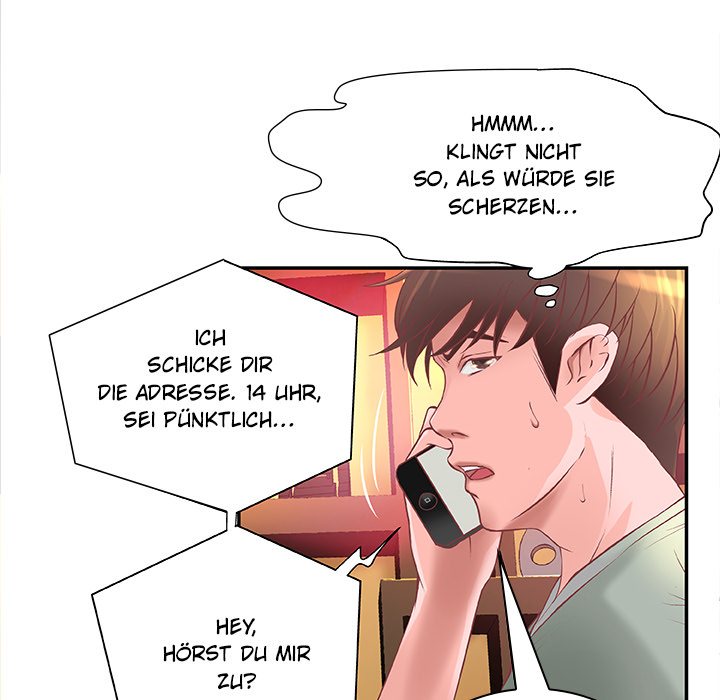 Mein Neuer Job - episode 4 - 16