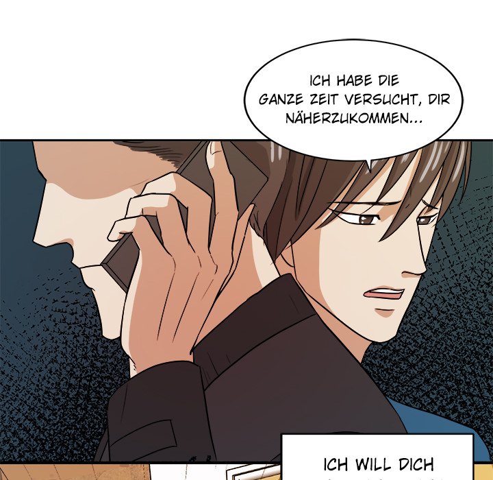 Liebe Lieber Nicht - episode 44 - 47