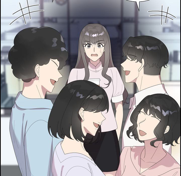A Misogamist's Romance - episode 45 - 18