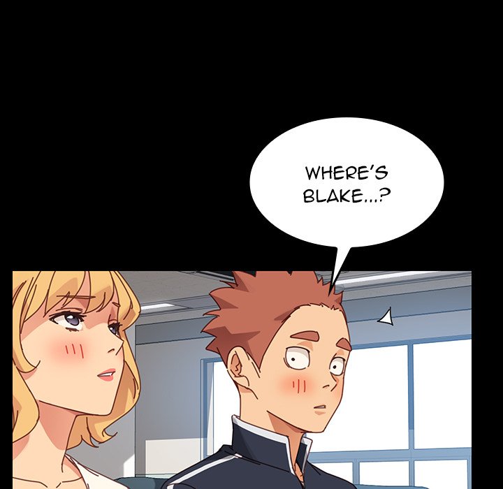 The Perfect Roommates - episode 13 - 83